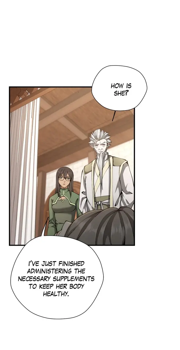 The Beginning After the End Chapter 167 image 31_optimized